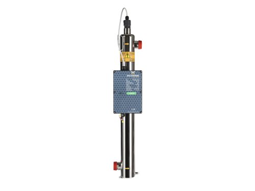 Easy-UV - 4-8 m3/h 