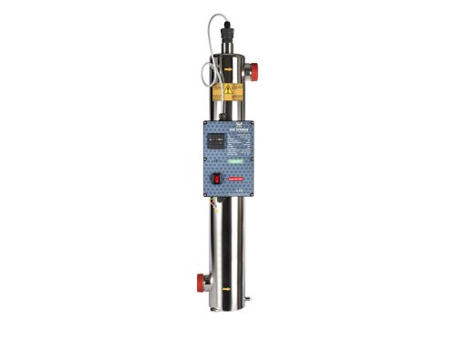 Easy-UV 5-15 m³/h